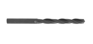 Vrták do kovu HSS 6,4x101 mm válcová stopka