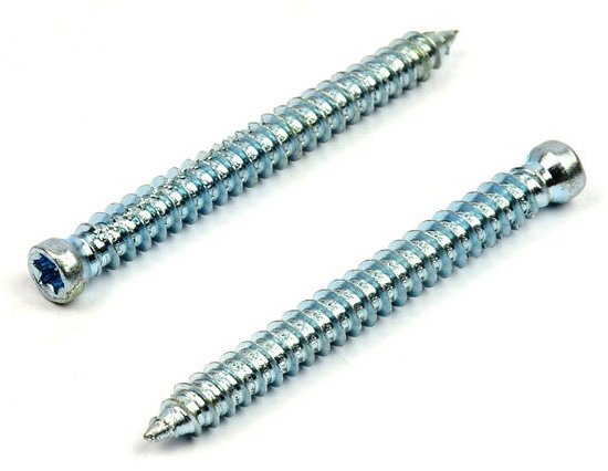 Kotevní šroub CYLH TORX 7,5 x 182 ZB