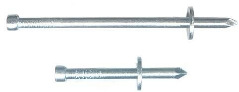 Nastřelovací hřebíky 3,8x72mm - 1 pod.
