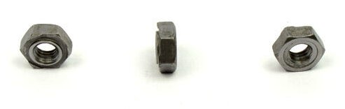 Matice pro přivařování DIN 929 M12 OBC