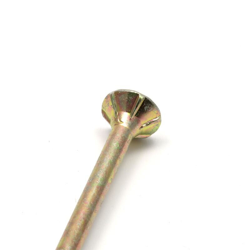 Vruty pro dřevostavby DSZ ZH T25 5 x 80/50 ZZ