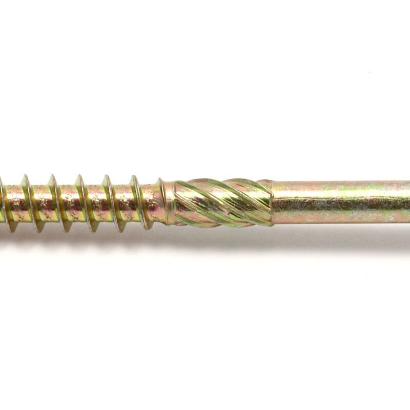 Vruty pro dřevostavby DSZ ZH T30 6 x 80/50 ZZ