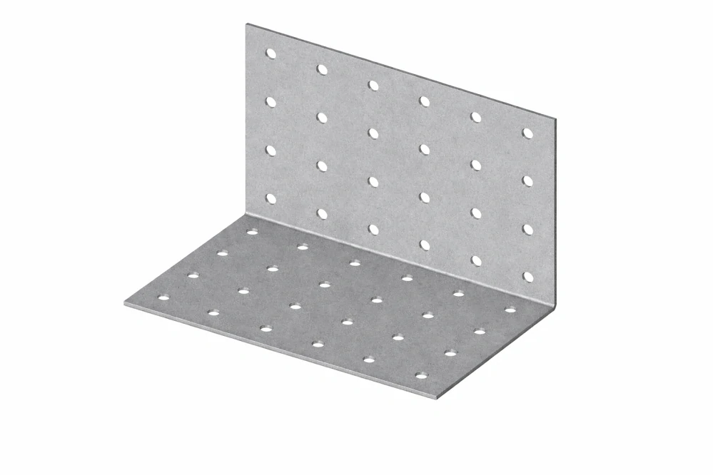 Úhelník statický 05-01, 200x100x100 ZAR
