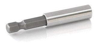 Magnetický držák bitů WITTE 1/4" - 60 mm