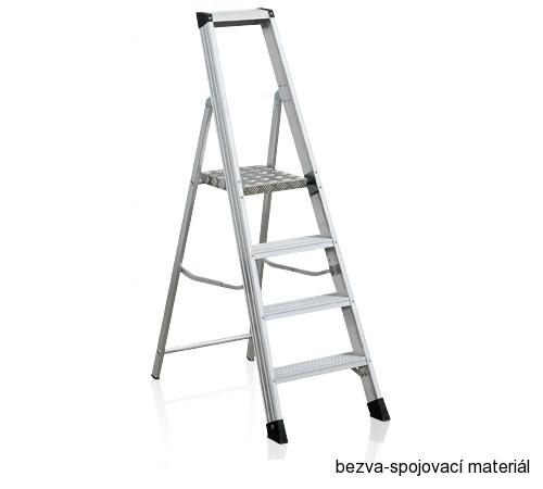 Stavební schůdky 11+1
