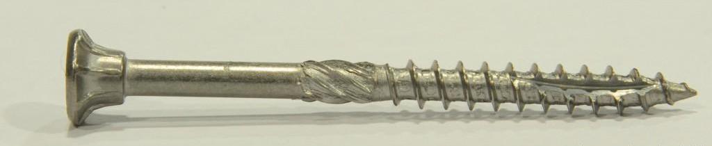 KKF Vruty s cyl.hl 4,5 x 70 T20 nerez