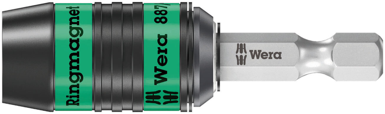 WERA 887/4 RR Rapidaptor drž. s magnetem