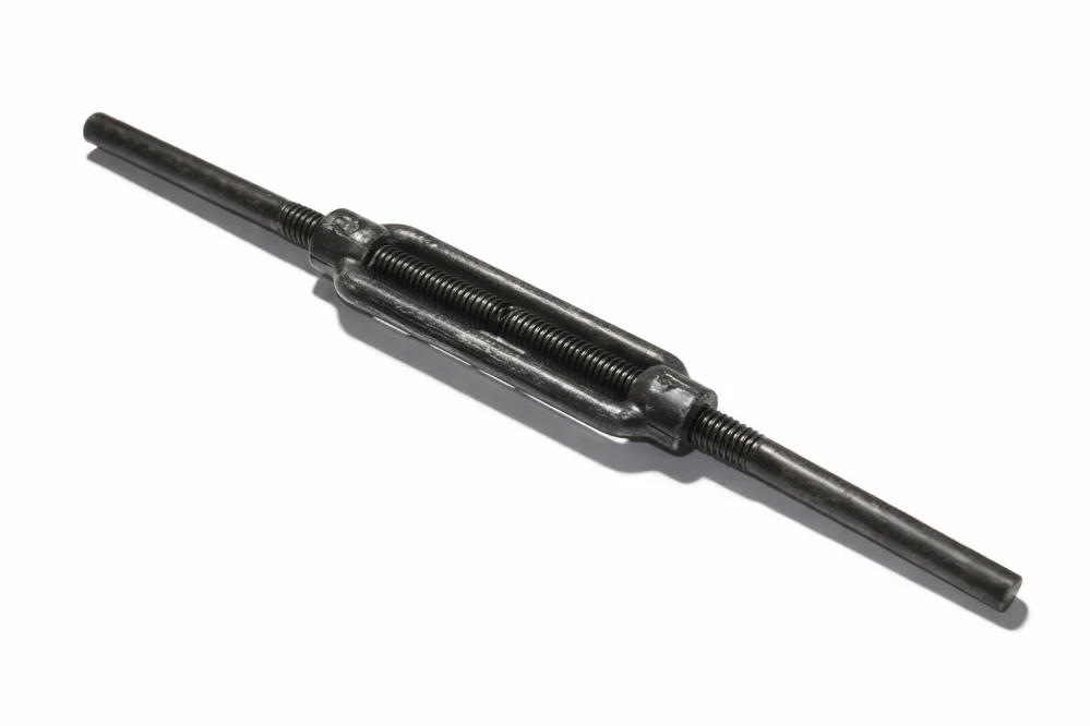 Napínák DIN 1480 navařovací M16