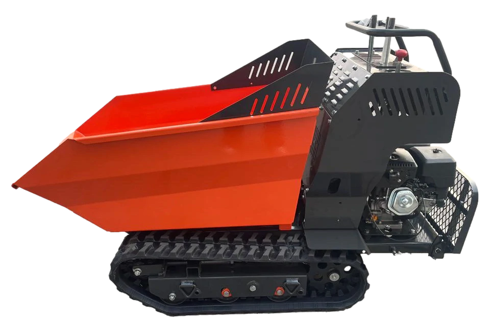 Motorové pásové kolečko Ma-tech s hydraulikou MDM-500 Hydrostat