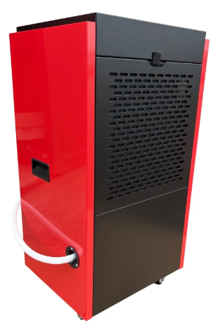 Odvlhčovač Ma-tech 90L / 24h
