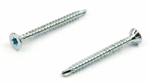 Samovrtný vrut  ZH T  6 dr.  6,0 x 60 ZZ