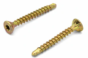 Samovrtný vrut  ZH  TORX  3,5 x 30 ZZ