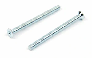 Šroub DIN 965 PH M3 x 25 ZB