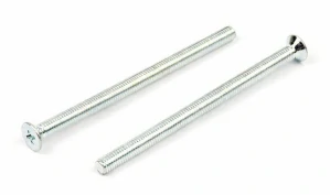 Šroub DIN 965 PH M5 x 80 ZB