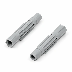 Univerzální hmoždinky TX-PP 8x40 uzlovací