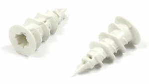 MUNGO turbo hmoždinka 13 x 25 nylon