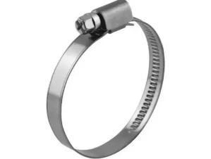 Hadicová spona W1, 290-310mm, ZB, š. 9mm