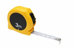 Svin. metr KOMELON typ 74N 3m x 16mm