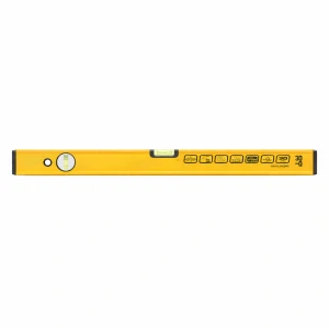 Vodováha HORIZONT EXACTA 100cm 3 libely