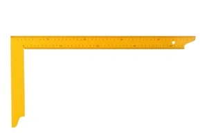 Úhelník PROFI tesařský 500x250mm