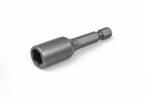 Adaptér 1/4" inbus 6hran 6mm
