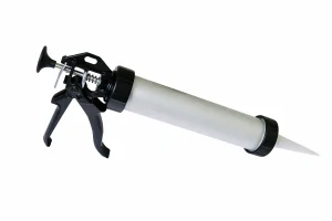 Vytlačovací pistole na hmoty v PVC-600ml