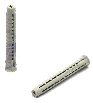 Univerzální hmoždinka TX-PA 6x30 nylon