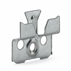 Spona pro obkládací desky 3 mm ZB