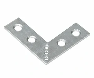 Rohovník NA 25, 25x25x10x1,5