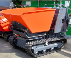 Motorové pásové kolečko Ma-tech s hydraulikou MDM-1200 Hydrostat 90°