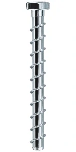 Šroub do betonu 6H_15 10,5 x 140 ZB