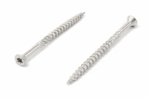 Vrut ter./fas.,dv. záv.,TX20 5,3 x 50A2