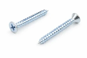 Šroub DIN 7982 C PH 4,8 x 22 ZB