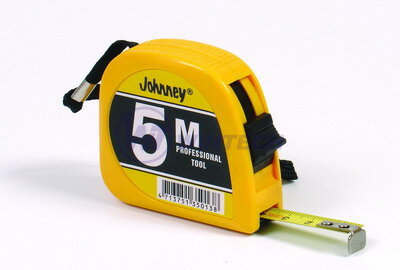 Svin. metr JOHNNEY 5m x 13mm