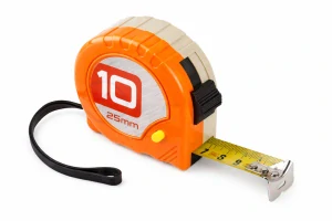Svin. metr ASTRA 10m x 25mm