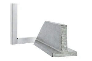 Úhelník PROFI příložný 100x50mm