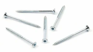 Vrut do dřeva ZH TORX 15 3,5 x 35/24 ZB