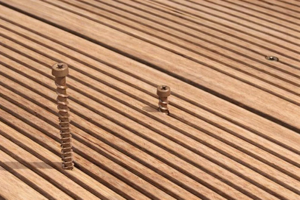 KKT vrut do trop. dř. úzká ČH 5x70 žlut.