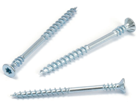 Vrut do dřeva DABL ZH TX 4,0 x 35/15 ZB