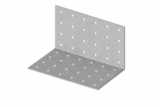 Úhelník statický 05-01, 60x60x60 ZAR
